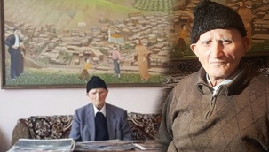 KIRIM TATAR RESSAM SADIH ACI-SELİM HAYATINI KAYBETTİ 