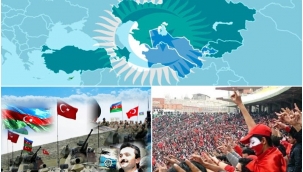 KIZILELMA PLATFORMU/KARDEŞİNLE OL TÜRKİYE GRUBU BASIN AÇIKLAMASI 