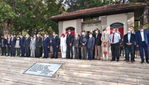 KURŞUNDAN YÜKÜN KÖPÜKTEN BİR GÖVDEDE TAŞINDIĞI YER: SAKARYA IRMAĞI VE DESTANI - Cesurhan TAŞ