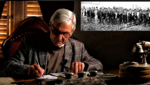 Kurtuluş Savaşı'nda Salihli'de bir deli; MISTIK