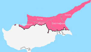 KUZEY KIBRIS TÜRK CUMHURİYETİ: AKDENİZ'İN CENNETİ 
