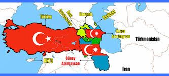 Kuzey ve Güney Azerbaycan'da milletleşme meselesi 