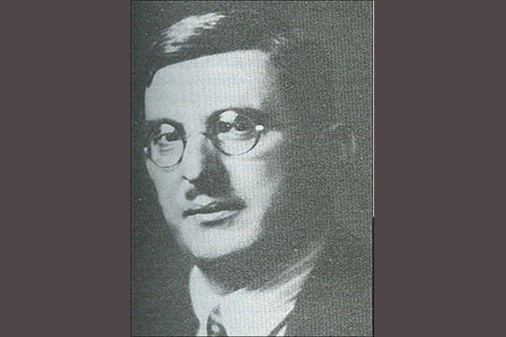 M. Tevfik BIYIKLIOĞLU (14.4.1931 – 8.4.1932) 