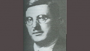 M. Tevfik BIYIKLIOĞLU (14.4.1931 – 8.4.1932)