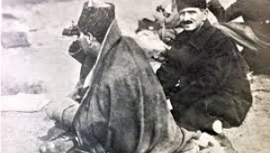 MİLLİ MÜCADELE'NİN HATIRASINI TAŞIYOR: GAZİLER GÜNÜ 