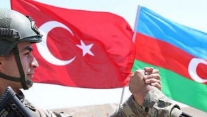 MİLLİ SAVUNMA BAKANLIĞI: HER ZAMAN CAN KARDEŞLERİMİZİN YANINDAYIZ 