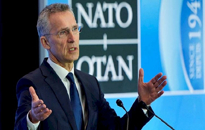 NATO'DAN YENİ DOĞU AKDENİZ AÇIKLAMASI: TÜRKİYE VE YUNANİSTAN ARASINDA ANLAŞMA SAĞLANAMADI 