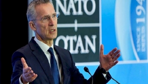 NATO'DAN YENİ DOĞU AKDENİZ AÇIKLAMASI: TÜRKİYE VE YUNANİSTAN ARASINDA ANLAŞMA SAĞLANAMADI 