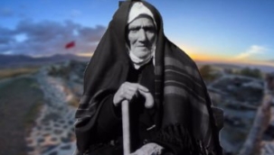 Nene Hatun 1857 (Erzurum) – 1955 (Erzurum) 