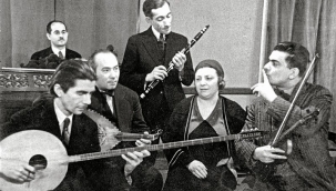 Notalara Türkçe söyleten ustalar 