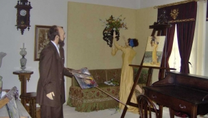 Osman Hamdi Bey Müzesi restore edilecek