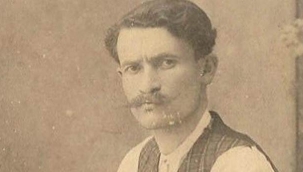 Osman NEVRES (Hasan TAHSİN) - Yazan: Hasan Barın