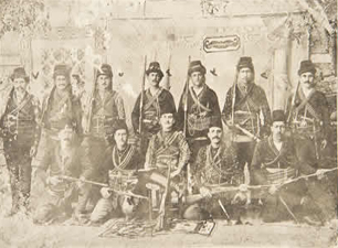 Osmanlı İmparatorluğu'nun Son Dönemi ve Türkiye'yi Bölme Çabaları (1908-1918) 
