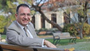 Prof. Dr. Gürkan Kumbaroğlu'nun "Pandemide Amerika ve George Floyd" kitabı raflarda 