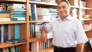 Prof. Dr. Hasan Onat Hoca vefat etti.