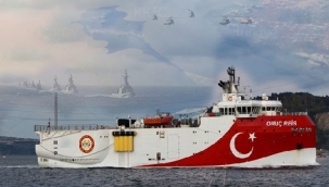 PROF. DR. KARACA: TÜRKİYE, DOĞU AKDENİZ'DE TAVİZ VERMEDEN İLERLEMELİDİR 