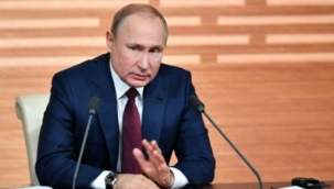 Putin, Ermenistan-Azerbaycan gerginliğine dahil oldu: Askeri adımlar durmalı 