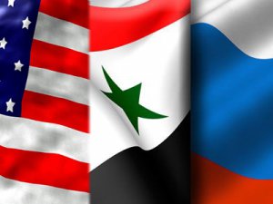 Rusya'dan üst düzey bir heyet olağanüstü görüşmeler için Şam'da 