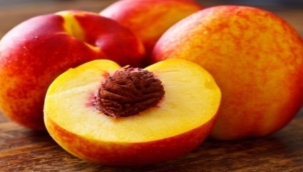 Şeftalinin bilmediğiniz faydaları da var! 