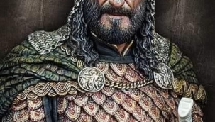 Selahaddin Eyyubi Azerbaycan Türküydü - Tarihi gerçek 