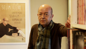 Selim İleri: Vefalı bir edebiyat arkeoloğu