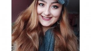 TANIRSIN BENİ - Dilara Gökçe İNCE