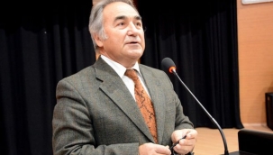 TEFEKKÜR DÜNYAMIZDAN BİR YILDIZ DAHA KAYDI - Nuri Gürgür 