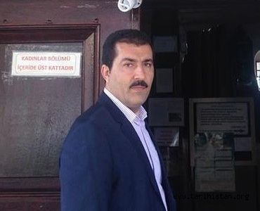 Trump'ı da gözünüzde çok büyütmeyin - Aqil Semedbeyli