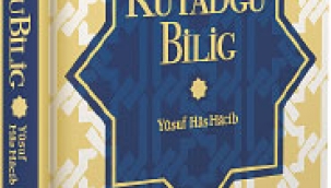 Türk milli kültürünün çağlar aşan anıt eseri 