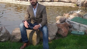 TÜRKİYE CUMHURİYETİNDE TIBBIN BABASI: DR. CEVDET TUNA - Yazan: Ali BALABAN 