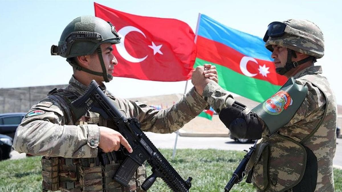 Türkiye'den Azerbaycan'a tam destek
