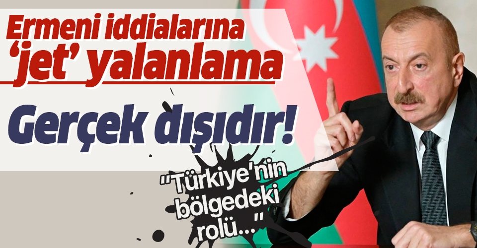 Türkiye Karabağ'da çatışmalarda taraf değil