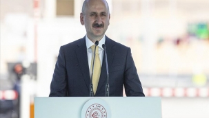 TÜRKSAT 5A HABERLEŞME UYDUSU 30 KASIM'DA UZAYA FIRLATILACAK 