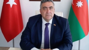 Üç renkli bayrağı Karabağa asacağız 