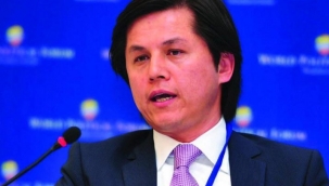 UYGUR TÜRKÜ NURİ TÜRKEL, TIME DERGİSİNİN HAZIRLADIĞI EN ETKİLİ 100 KİŞİ ARASINDA! 