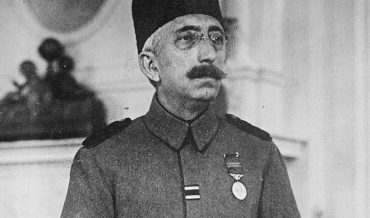 VI. Mehmed Vahdettin 
