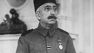 VI. Mehmed Vahdettin 