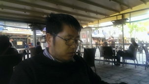 Wakizaka: Çatışmanın arkasında Fransa ve BAE var - Keisuke Wakizaka 