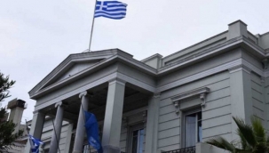 YUNANİSTAN, TÜRKİYE'YE KARŞI DİASPORASINI DEVREYE SOKUYOR! 