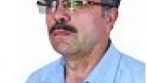 YUSUF MESUT KİLCİ YAZDI: SEVGİLİNİN  SEVGİLİSİ             