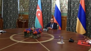 10 EKİM 2020 TARİHLİ ATEŞKES VEYA "MASA TUZAĞI" - Doç. Dr. Ali Asker 