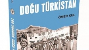 100 Soruda Doğu Türkistan