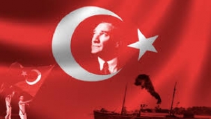 100. YIL KUTLAMALARINA YÖNELİK GENELGE RESMİ GAZETE'DE YAYIMLANDI 