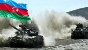 27 YILDIR ERMENİ İŞGALİ ALTINDAKİ GUBADLI KENTİ KURTARILDI 