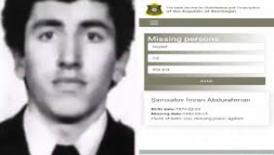 28 YIL ÖNCE ESİR DÜŞÜP, FÜZULİ'DE AYAKLARI ZİNCİRLİ HALDE BULUNDUĞU SÖYLENEN ASKER... 