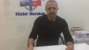 Abil Babaoglu: "Güçlü Azerbaycan Kuzey Kafkasya'da da değişikliklere neden olacak." 