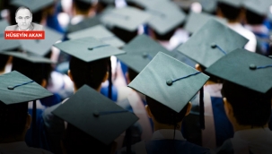 Akademik nitelik mi nicelik mi? - HÜSEYİN AKAN