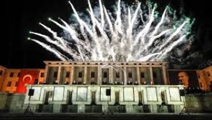 ANKARA'NIN BAŞKENT OLUŞUNUN 97. YIL DÖNÜMÜ KUTLU OLSUN! 