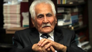 Aşk - Bahaettin Karakoç 