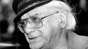 ATTİLA İLHAN: DİYALEKTİK GAZEL